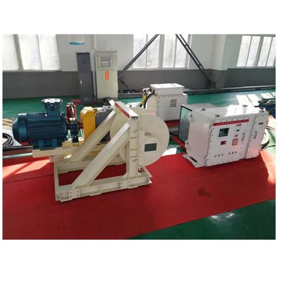 带式输送机用 变频自动张紧装置